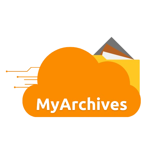 MyArchives Logo